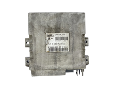 Controlador Del Motor 61600.088.03E IAW8F.68 Alfa Romeo 55151