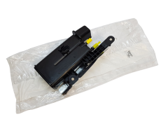 Filtro De Carbón Original Citroen Peugeot 1502L2 9688540880