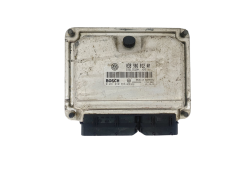 Controlador 038906012AM 0281010658 VW Bosch 44869