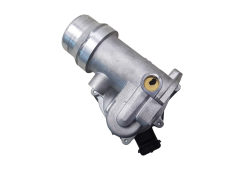 Mariposa De Aire Renault Clio 4 Scenic 3 Kangoo 2 161A09794R 1.5 DCI 1497