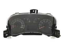 Velocímetro/Instrumentos Y Relojes Fiat Panda 51711244 503000490700 32376