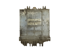 Controlador 0281001969 7700113863 7700111552 Renault Bosch 15962