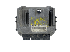 Controlador 0281011549 8200391966 8200370779 Renault Bosch 51807