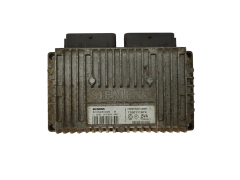 Controlador S105280005 7700102887 7700111874 Renault Siemens 15546