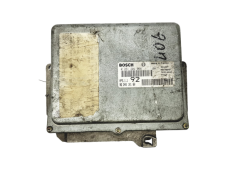 Controlador 0261204066 9624518180 26FM0000 PSA Bosch 16606