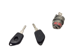 Interruptor De Encendido Peugeot 406 447101