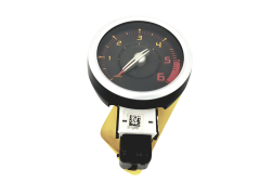 Velocímetro/Instrumentos Y Relojes Renault Twingo 2 8200516798 46128
