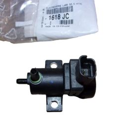 Electroválvula Nueva Original 1618JC 1618.JC Citroen Peugeot