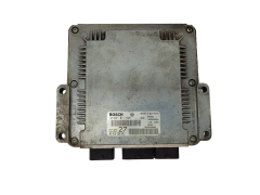 Controlador 0281011525 9651256880 9640938680 PSA Bosch 15685
