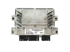 Controlador A2C10654700 EMS2102 G1B1012A650-XB Ford Continental