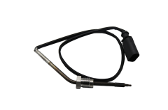 Sensor De Temperatura De Los Gases De Escape 03L906088HB 99061805701 VW Crafter