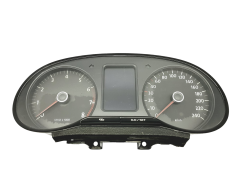 Velocímetro/Instrumentos Y Relojes VW Polo 6R 6R0920860G 52026