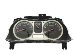 Velocímetro/Instrumentos Y Relojes Nissan Note A4 9U00D 53240