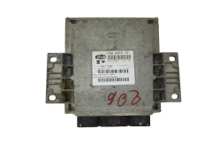 Controlador 9642597680 9642423780 IAW 48P2.70 16449.054 Magneti Marelli 16302