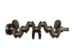 Cigüeñal 2757R 122018899R Renault 1.2 TCE H5F404 4739