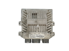Controlador 9648624280 5WS40068B-T SID804 PSA Siemens 37399