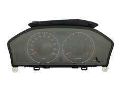 Velocímetro/Instrumentos Y Relojes Volvo S80 V70 XC70 31254535AA Yazaki 60939