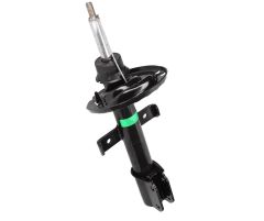 Amortiguador Nueva Original Delantero Renault Captur 543020457R