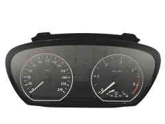 Velocímetro/Instrumentos Y Relojes BMW 1 E87 9187330-01 4032052-00 32117