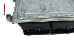 Controlador Chevrolet 25182025 5WY1K11A Continental 48034