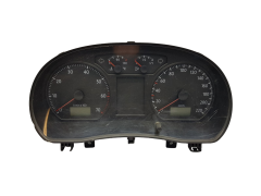 Velocímetro/Instrumentos Y Relojes VW Polo 6Q0920803S 2848