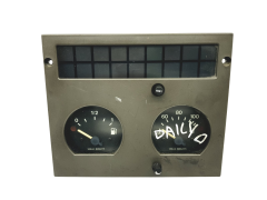 Pantalla Del Ordenador Iveco Daily 6035070070 55721