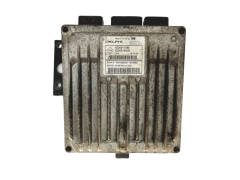 Controlador 8200911560 8200619409 R0410B034C Renault Delphi 19881