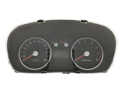 Velocímetro/Instrumentos Y Relojes Hyundai Coupe 94003-2C625 2003-45800H 51080