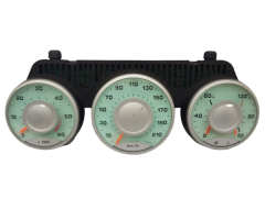 Velocímetro/Instrumentos Y Relojes C8 807 Ulysse 1490107080 PSA Fiat 18527