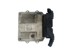 Controlador FGP 55187472 LQ MJD 6JO.C1 Opel 35396