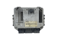 Controlador 0281011549 8200391966 8200370779 Renault Bosch 60113