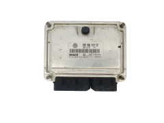 Controlador 0281010928 038906019EG Skoda VW Bosch 
