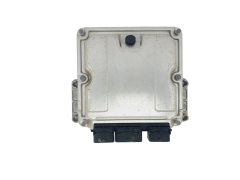 Controlador 9648715080 0281011394 9640938180 PSA Bosch 