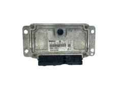 Controlador Toyota PSA 89661-0H012 0261208704 Bosch 62278