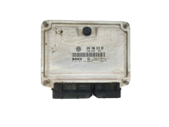 Controlador 045906019BP 0281012194 VW Bosch 46076