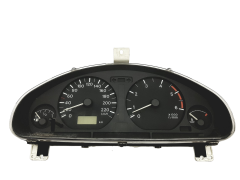 Velocímetro/Instrumentos Y Relojes Mitsubishi Space Star MR480209 59610