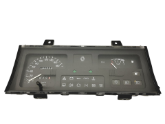 Velocímetro/Instrumentos Y Relojes Renault Clio 1 7700806691 49647