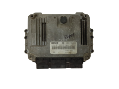 Controlador Renault 0281011390 8200310863 8200349846 Bosch 16293