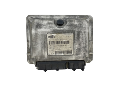 Controlador 51793106 IAW4AF.M9 61600.627.07 Fiat Magneti Marelli 56289
