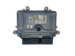 Controlador A6401500134 0281014536 Mercedes Bosch 51136