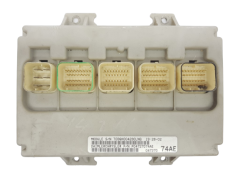 Controlador Moduł Chrysler P04727074AE 19741