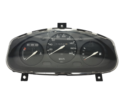Velocímetro/Instrumentos Y Relojes Nissan Micra 81117740 88481624 57654