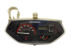 Velocímetro/Instrumentos Y Relojes Peugeot SV50 44406