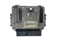 Controlador 55206270 0281012882 4D34A3ADM Alfa Romeo Bosch 51173