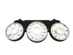 Velocímetro/Instrumentos Y Relojes Ulysse 807 C8 5550001606 PSA Fiat 47665