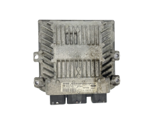 Controlador 3S61-12A650-LB 5WS40140D-T SID 804 Ford Siemens 62234