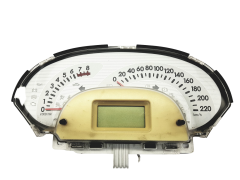 Velocímetro/Instrumentos Y Relojes Daihatsu Sirion 83800-B1620-A 48498