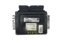 Controlador 12147527610-01 S118012001N Mini BMW Siemens 52849
