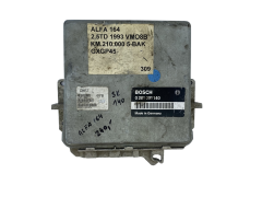 Controlador Del Motor 0281001140 Alfa Romeo Bosch 51419