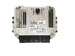 Controlador 0281011863 9659342280 9653958980 PSA Bosch 18590